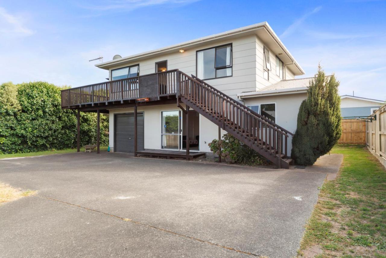 Rainbow Lake House - Lake Taupo Holiday Home Εξωτερικό φωτογραφία